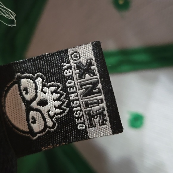 JINX MINECRAFT CREEPER FACE CAP HAT SIZE L/XL 💚 🟩 📗 - Picture 9 of 11